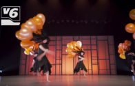 La obra de danza Play da inicio a la agenda cultural del Auditorio Municipal