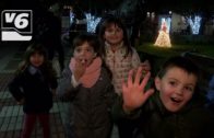 Navidad infantil en los barrios de Albacete