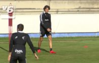 Pau Resta pide para 2022 más minutos de juego y que el Albacete se mantenga arriba