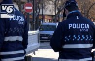 Polémica decisión municipal con las jornadas de la Policía Local