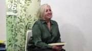 Tania Sexton presenta su nueva novela ‘La Española’