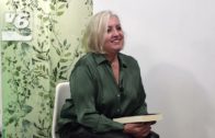 Tania Sexton presenta su nueva novela ‘La Española’