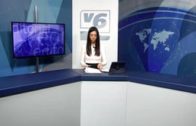 Informativo Visión Seis Televisión 28 de Diciembre de 2021