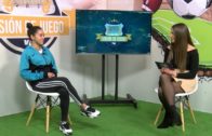 VISIÓN DE JUEGO | Entrevista a Laura Ortega y Lucía Martínez, jugadoras del Fundación Albacete