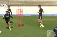 Aplazado el Albacete Balompié – Sabadell tras detectarse ocho positivos en el equipo local