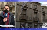 Informativo Visión 6 Televisión 8 de junio de 2023