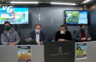 “Cuida tu ciudad”, nueva campaña para reducir el vandalismo en Albacete de la mano de Valoriza