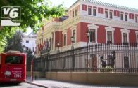 EDITORIAL | Otra polémica sacude la Diputación: una cámara sin permiso se instala en el SEPEI