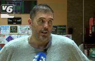 El Albacete Basket se mantiene imparable y suma la tercera victoria de 2022