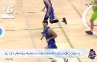 Albacete Basket vuelve la competición ante Zornotza