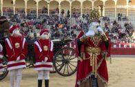 ESPECIAL | Acompañamos a los tres Reyes Magos en la Cabalgata de 2022 en Albacete