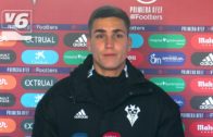 Gran apuesta de Dani González por el Albacete Balompié