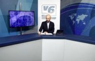 Informativo Visión 6 Televisión 3 de Enero de 2022