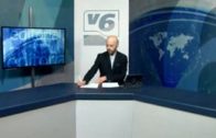 Informativo Visión 6 Televisión 18 de Enero de 2022