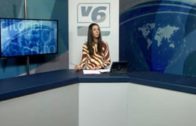 Informativo Visión 6 Televisión 26 de Enero de 2022