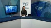 Informativo Visión 6 Televisión 27 de Enero de 2022