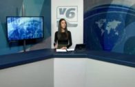 Informativo Visión 6 Televisión 27 de Enero de 2022