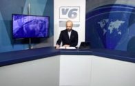 Informativo Visión 6 Televisión 4 de Enero de 2022
