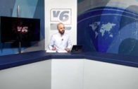 Informativo Visión 6 Televisión 5 de Enero de 2022