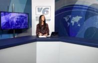 Informativo Visión 6 Televisión 6 de Enero de 2022