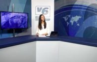 Informativo Visión 6 Televisión 7 de Enero de 2022