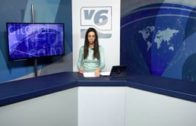 Informativo Visión 6 Televisión 12 de Enero de 2022
