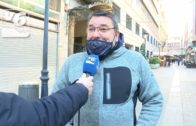 Los albaceteños piden «salud» y «normalidad» al nuevo año