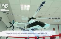 Nuevos proyectos de Airbus Helicopters para Albacete