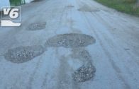 Los arreglos de la carretera que une Alpera y La Hunde comenzarán este 2022