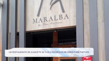 Un restaurante de Albacete se cuela entre los mejores para TheFork