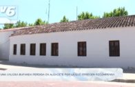 Una valiosa bufanda perdida en Albacete por la que ofrecen recompensa