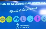 Albacete quiere convertirse en la ciudad más accesible