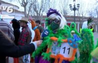 Albacete vuelve a sentir el Carnaval en sus calles
