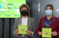 Campaña para fomentar la transición ecológica en comercios y restaurantes de Albacete