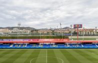 El Albacete BP se medirá este domingo al filiar del FC Barcelona