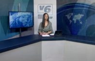 Informativo Visión 6 Televisión 18 de Febrero de 2022