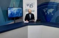 Informativo Visión 6 Televisión 21 de febrero de 2022