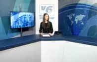 Informativo Visión 6 Televisión 23 de Febrero de 2022