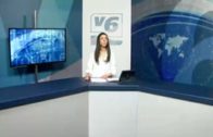 Informativo Visión 6 Televisión 8 de febrero 2022