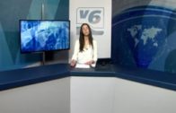 Informativo Visión 6 Televisión 10 de febrero de 2022