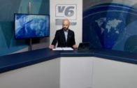 Informativo Visión 6 Televisión 16 de Febrero de 2022
