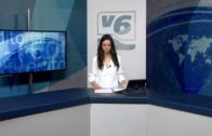 Informativo Visión Seis Televisión 1 de Enero de 2022