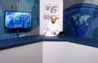 Informativo Visión Seis Televisión 3 de Febrero de 2022