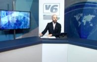 Informativo Visión Seis Televisión 4 de Febrero de 2022