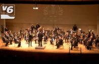 La banda de cornetas Nuestra Señora la Virgen de los Llanos celebra sus 10 años en el Auditorio