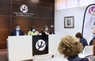 Primer Encuentro sobre Intrusismo Laboral en Albacete