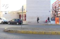 UCIN Albacete propone recuperar aparcamientos en el Barrio del Pilar