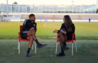 VISIÓN DE JUEGO | Entrevista a Alberto Jiménez, jugador del Albacete BP