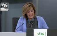 Vox Albacete devuelve 11.100 euros de 2021 a las arcas municipales