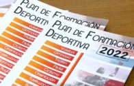 12 cursos para el Plan de Formación Deportiva en Albacete